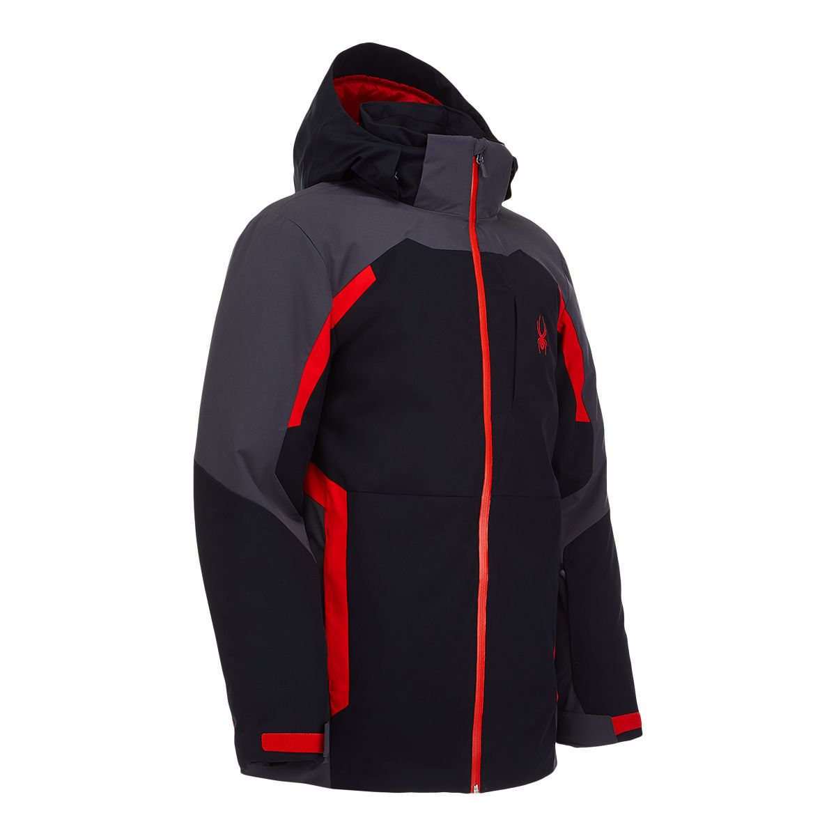 Spyder mens outlet jackets clearance