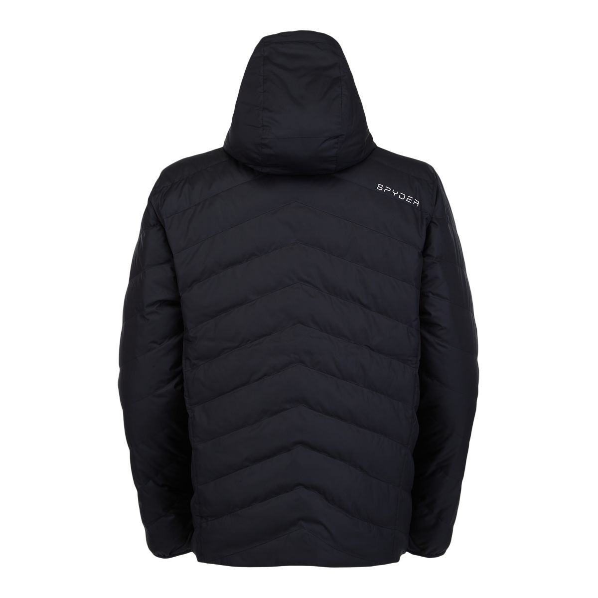 Spyder Men's Peak Synthetic Insulated Jacket