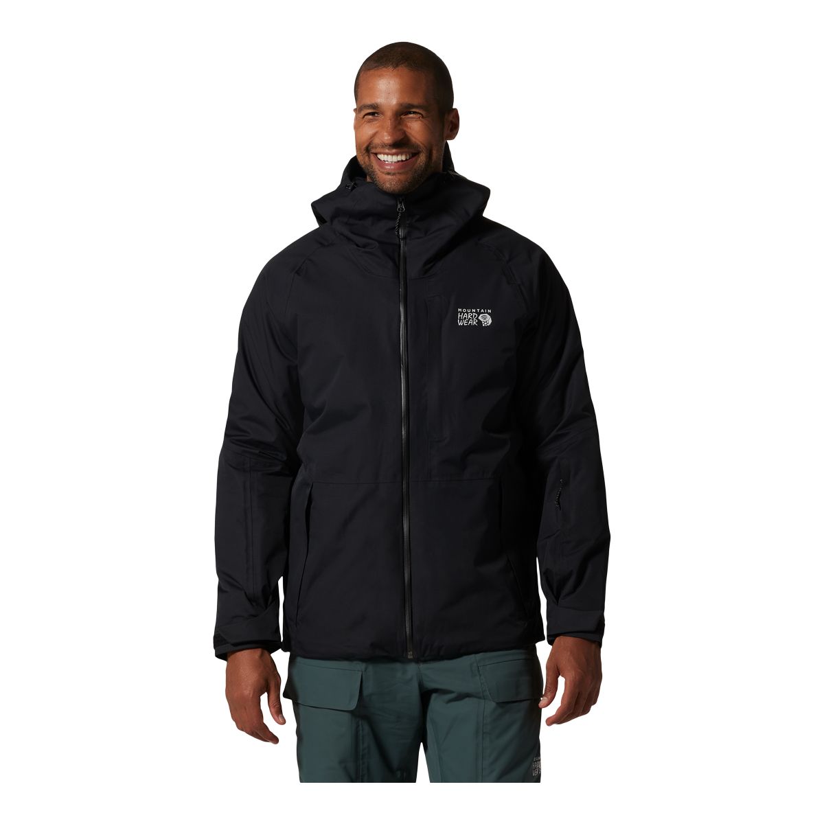 Mountain Hardwear Men's Firefall Insulated Jacket | Atmosphere