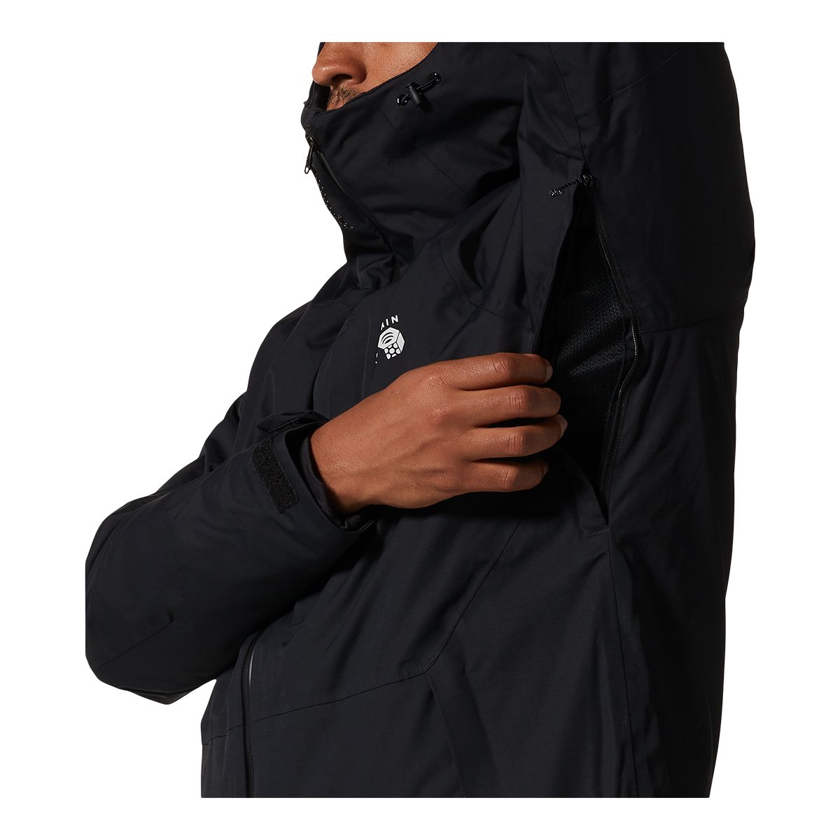 Mountain Hardwear Men's Firefall Insulated Jacket | Atmosphere