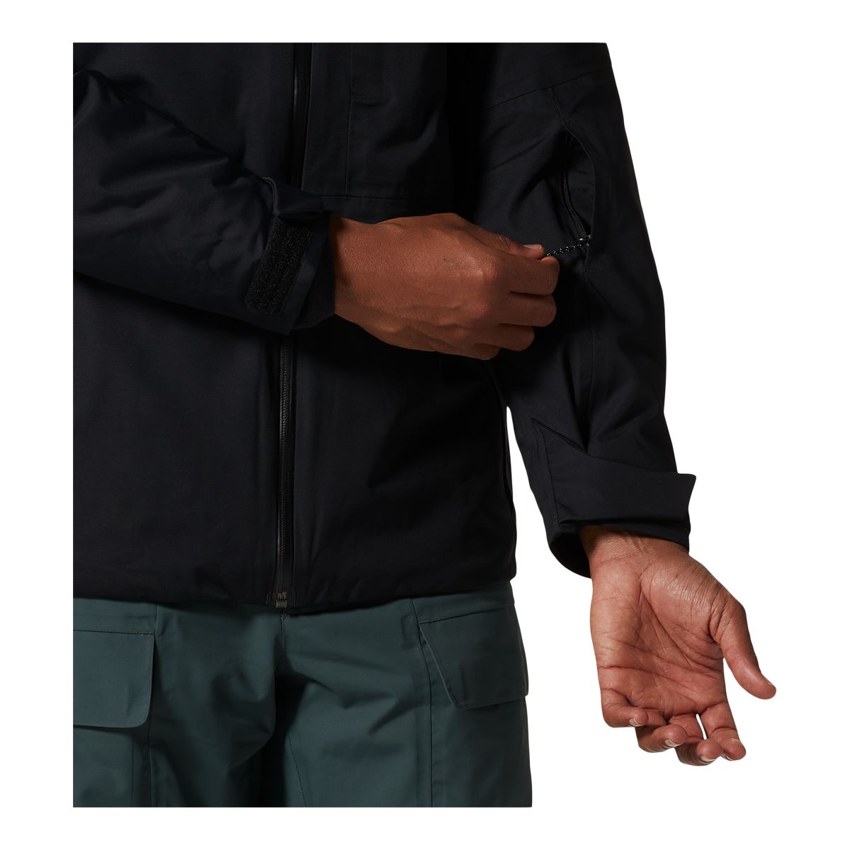 Mountain Hardwear Men's Firefall Insulated Jacket | Atmosphere