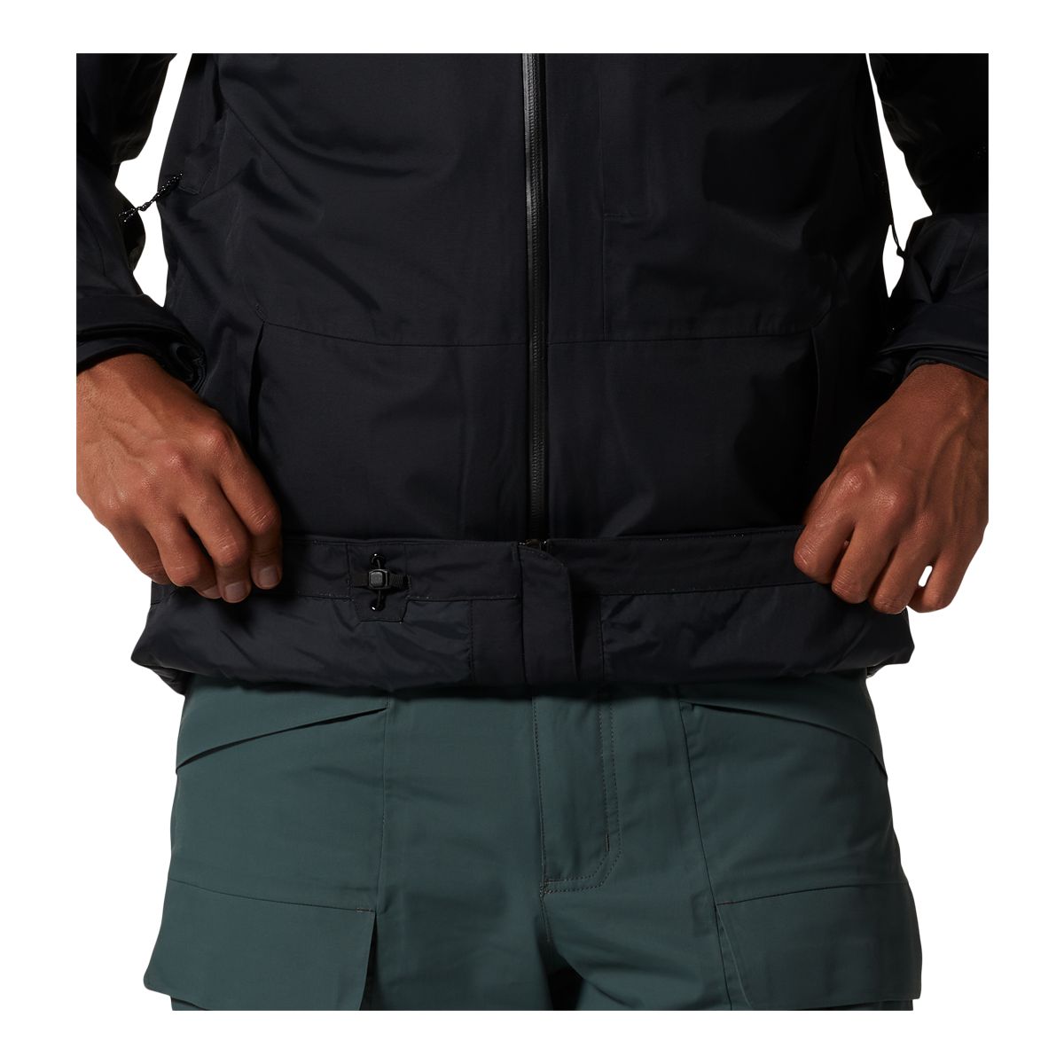 Mountain Hardwear Men's Firefall Insulated Jacket | Atmosphere