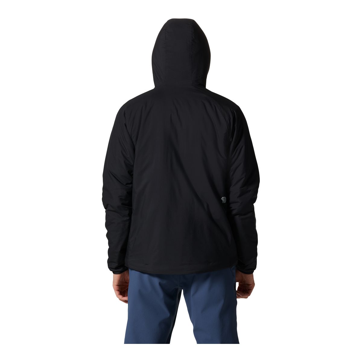 Mountain Hardwear Men's Kor Strata Midlayer Jacket, Insulated - Main Image