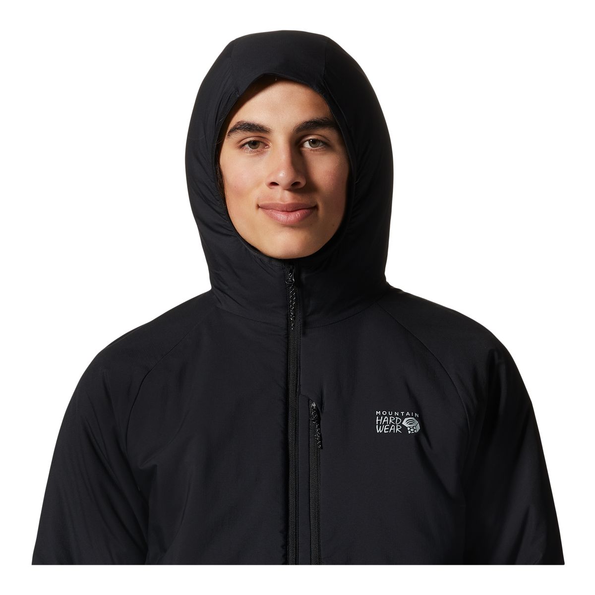 Kor strata clearance hoody