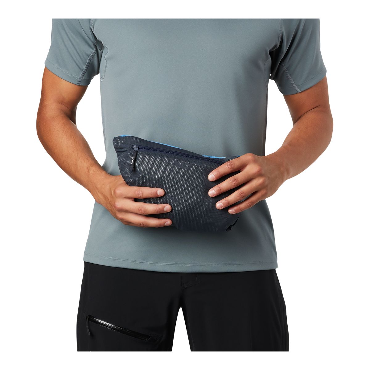 Mountain Hardwear Men's Stretch Ozonic Jacket