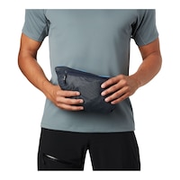 Mountain Hardwear Men's Stretch Ozonic Jacket Front_Flat