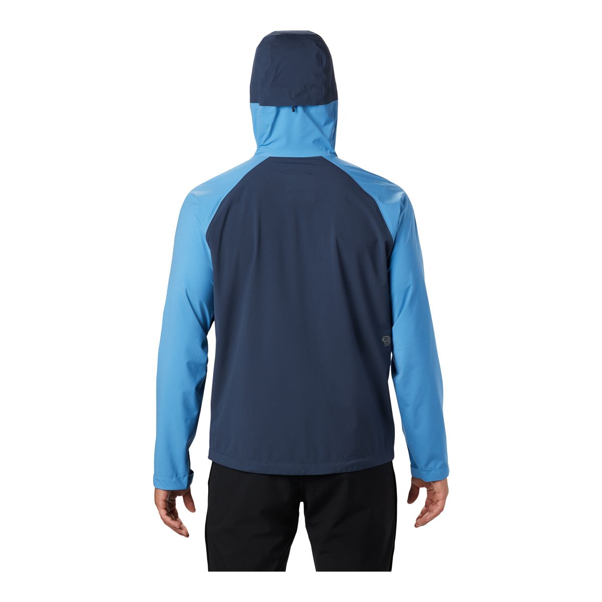 Mountain Hardwear Men's Stretch Ozonic Jacket