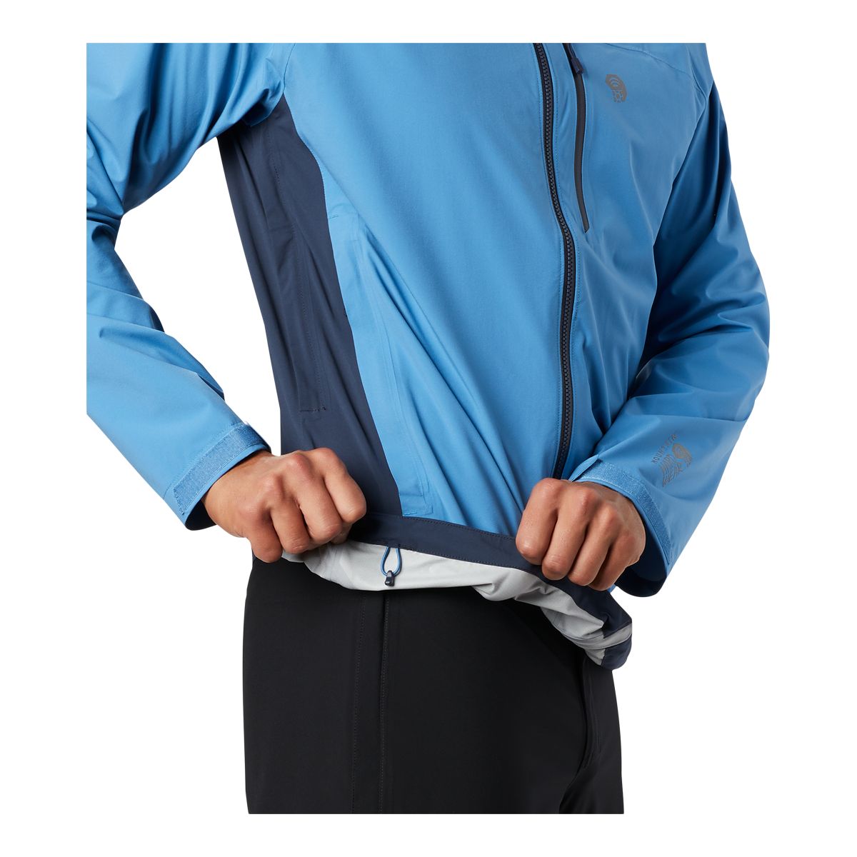 Mountain Hardwear Men's Stretch Ozonic Jacket