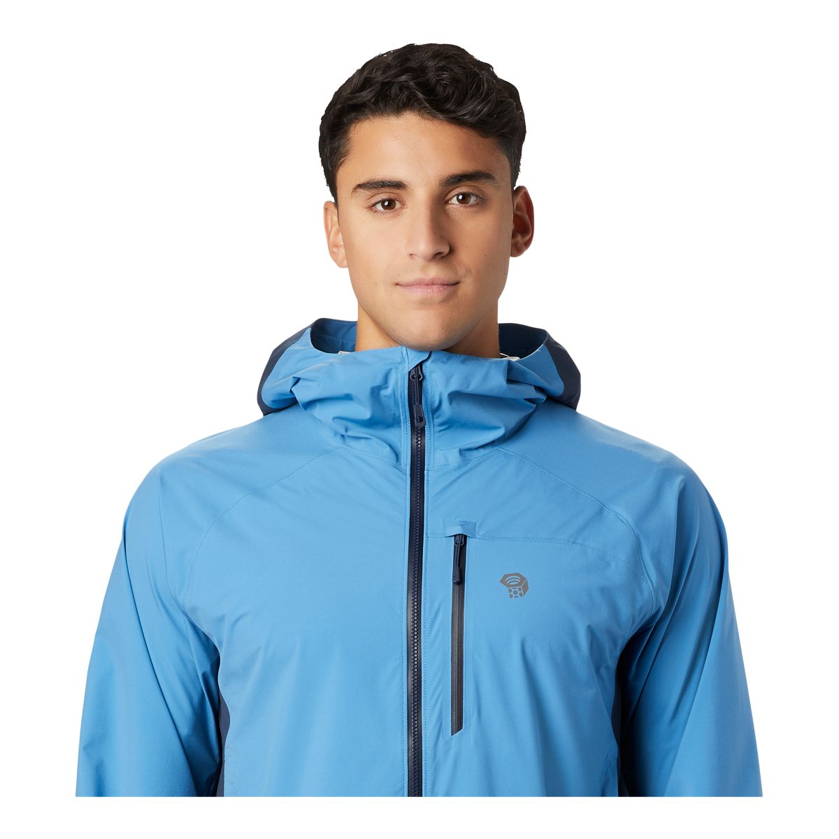 Mountain Hardwear Men's Stretch Ozonic Jacket
