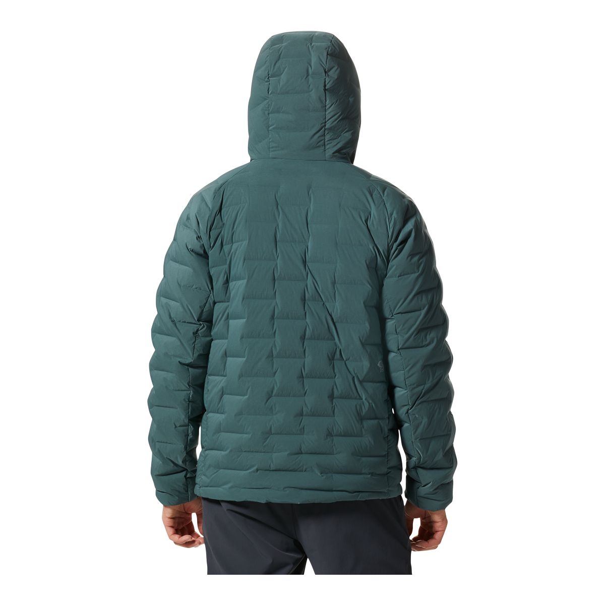 Mountain Hardwear Men's Stretchdown Midlayer Jacket