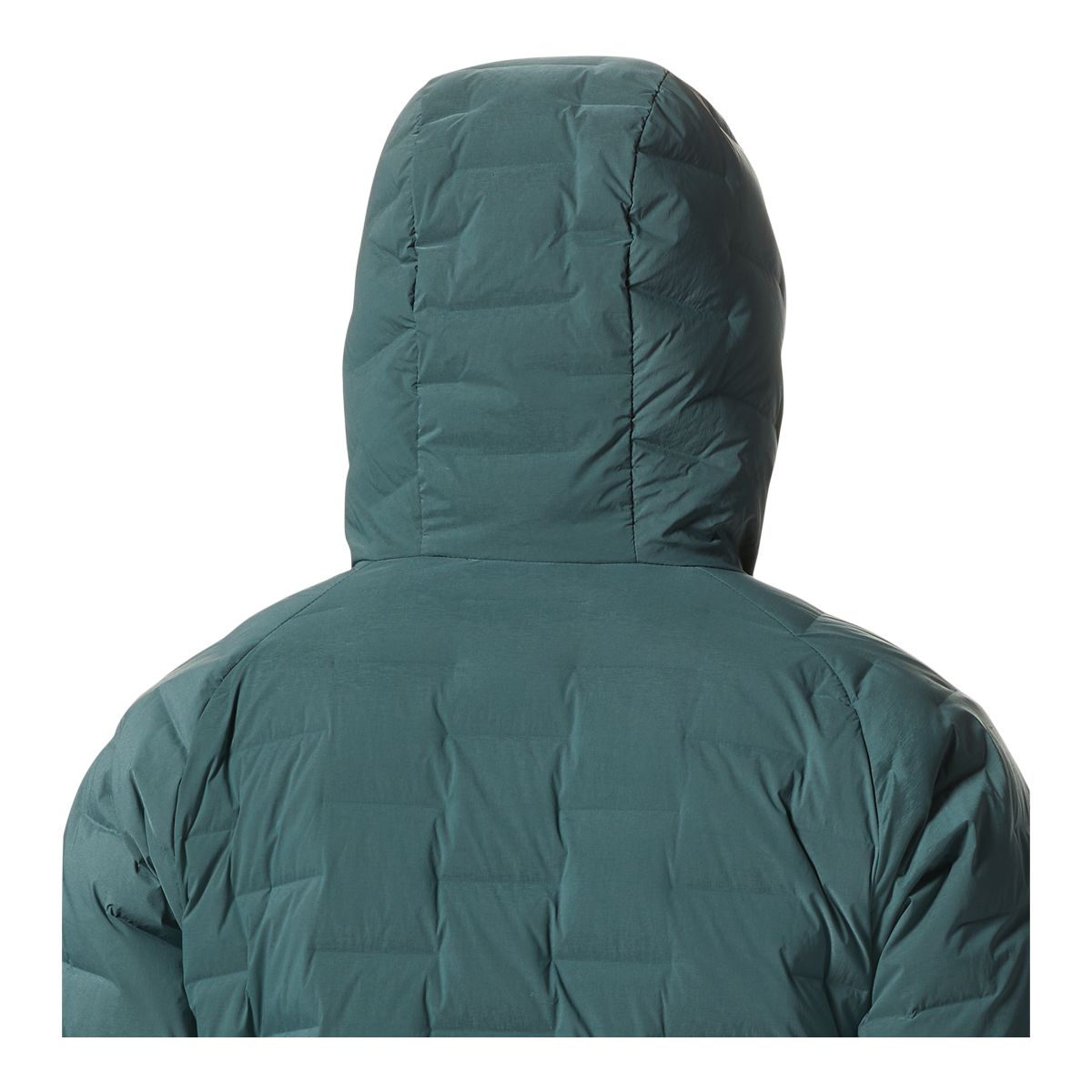 Mountain Hardwear Men's Stretchdown Midlayer Jacket