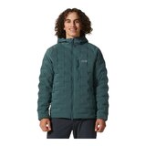 Mountain Hardwear Men's Stretchdown Midlayer Jacket Front_Flat