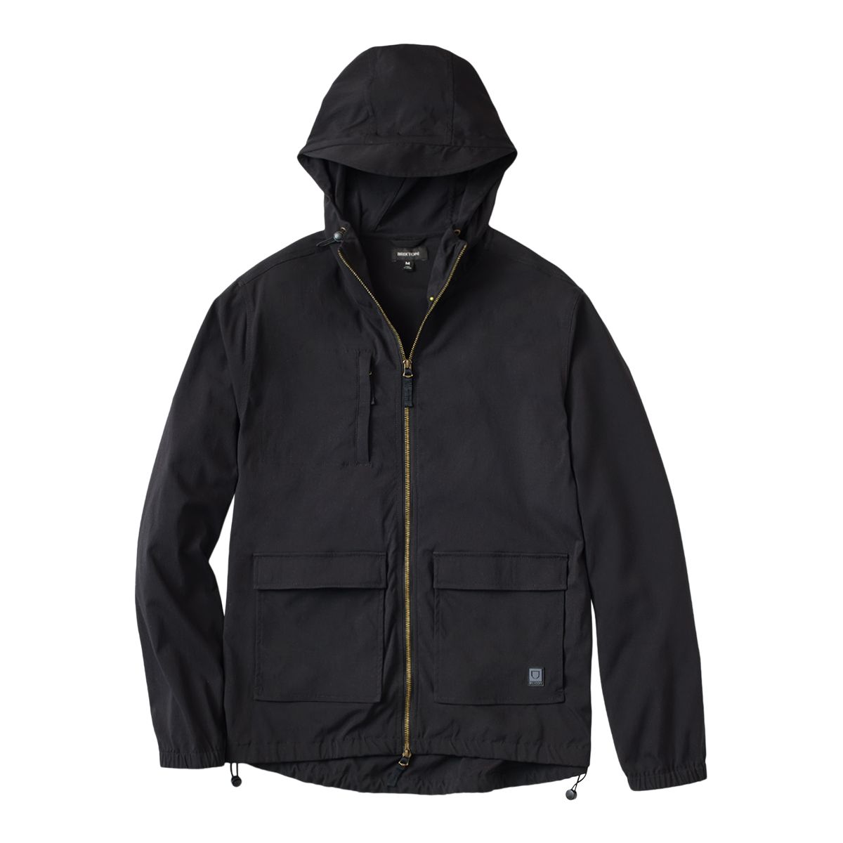 Brixton Men's Utility Parka Jacket | Sportchek