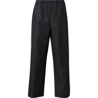 O'Neill Men's Wreck Cove Rain Pants Front_Flat