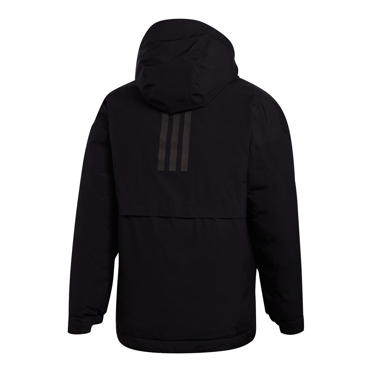 adidas Men's Urban In J R.R. T Jacket