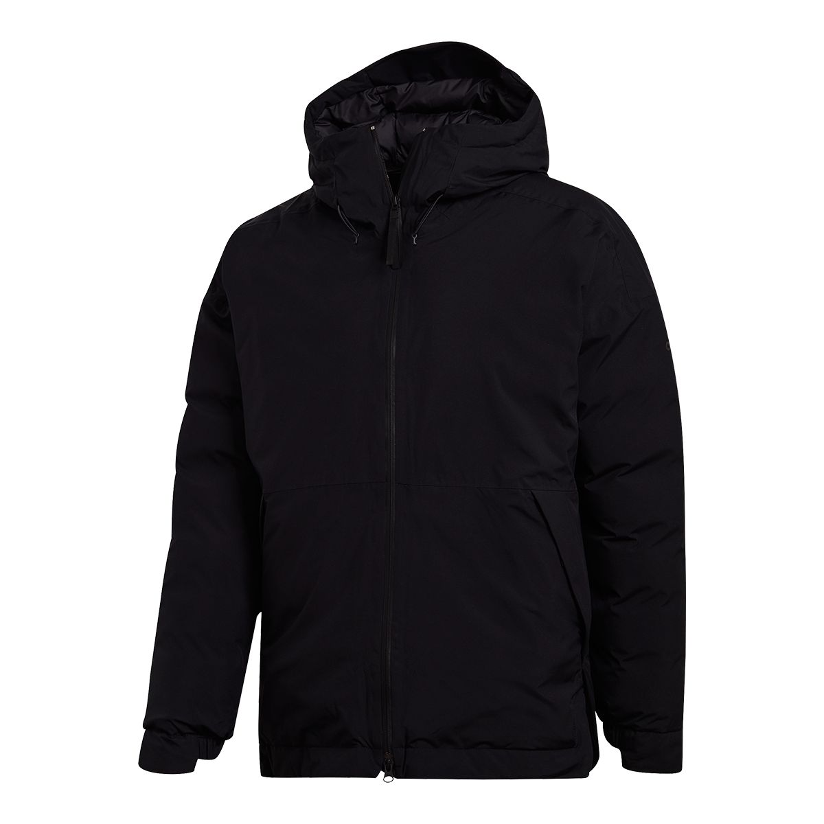 adidas Men's Urban In J R.R. T Jacket