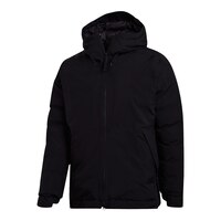 adidas Men's Urban In J R.R. T Jacket Front_Angled_Left