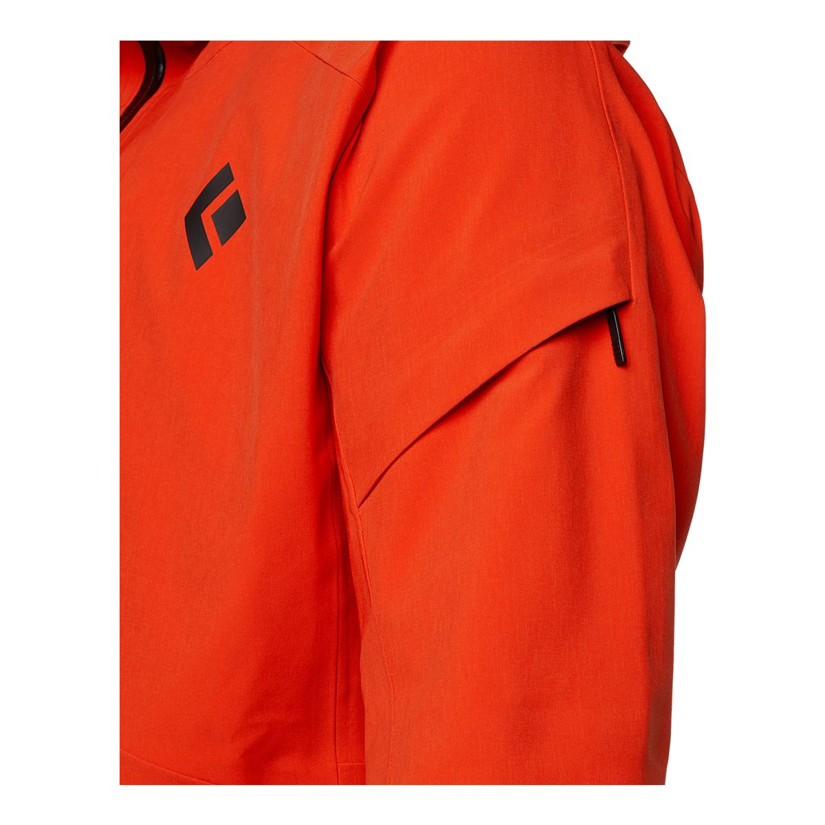 Black Diamond Men's Recon Stretch Shell Jacket