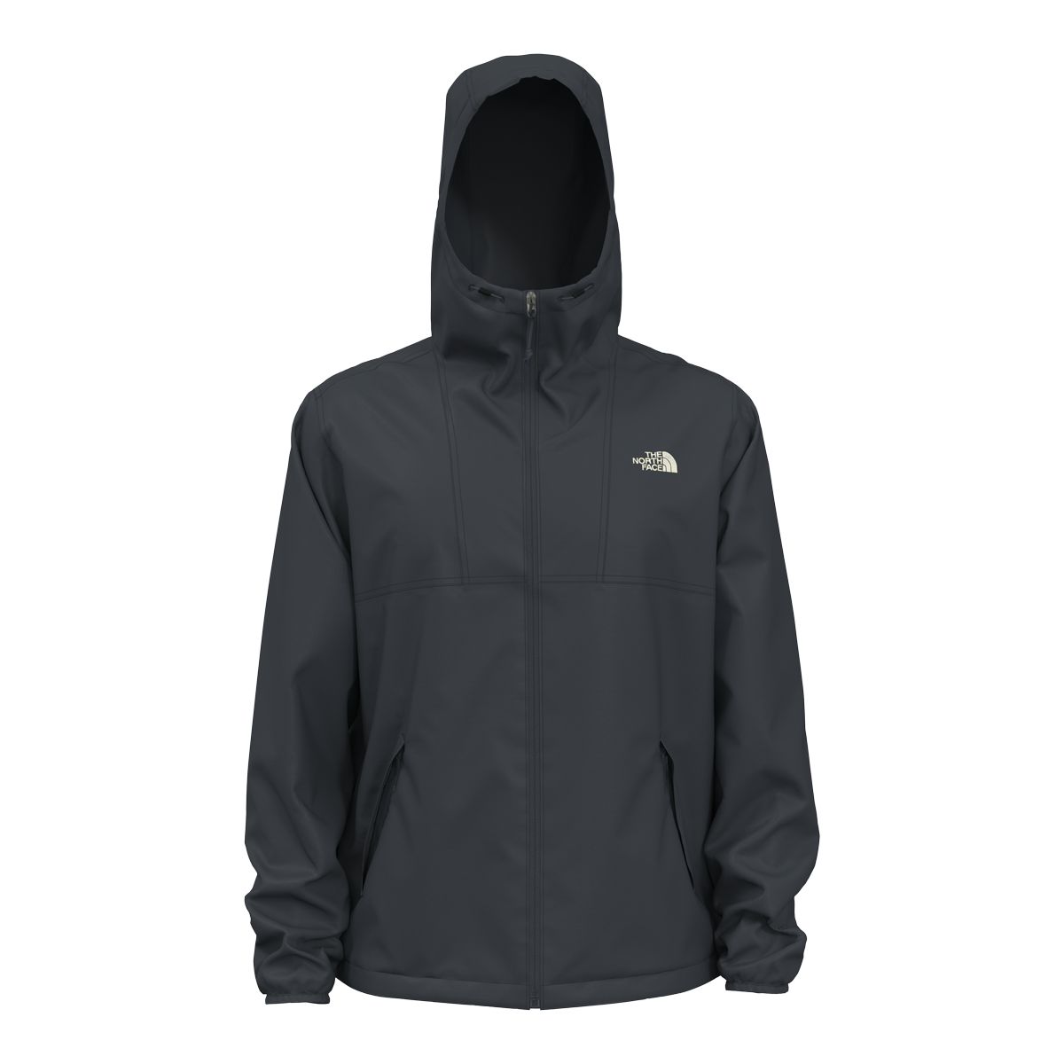 The North Face Men's Cyclone Jacket, Packable, Water-Resistant, Hooded
