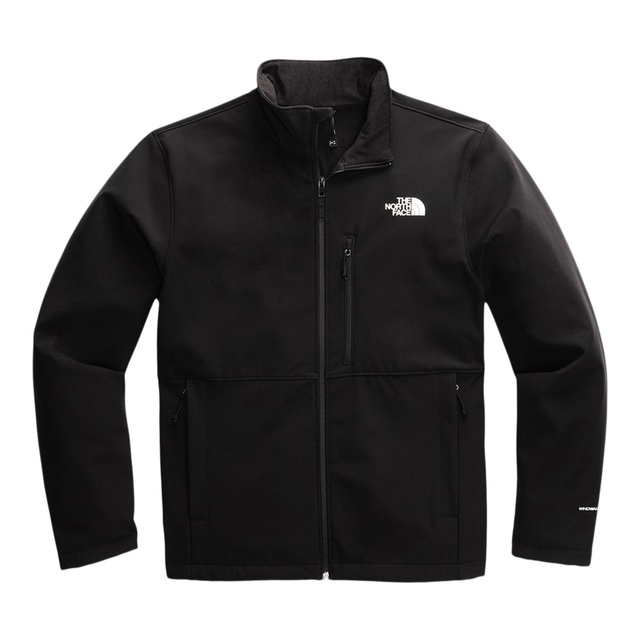 The north face men's apex bionic 2 hooded softshell jacket Clearance