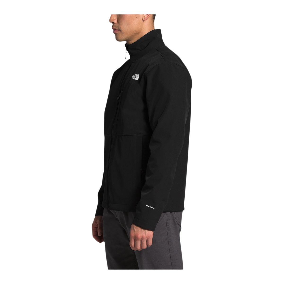 Men's apex bionic 2 jacket clearance review