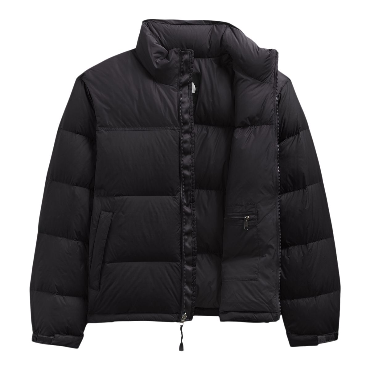 Buy THE NORTH FACE Men's Corefire Down Jacket Winter Puffer Coat, Tnf  Black, Medium at
