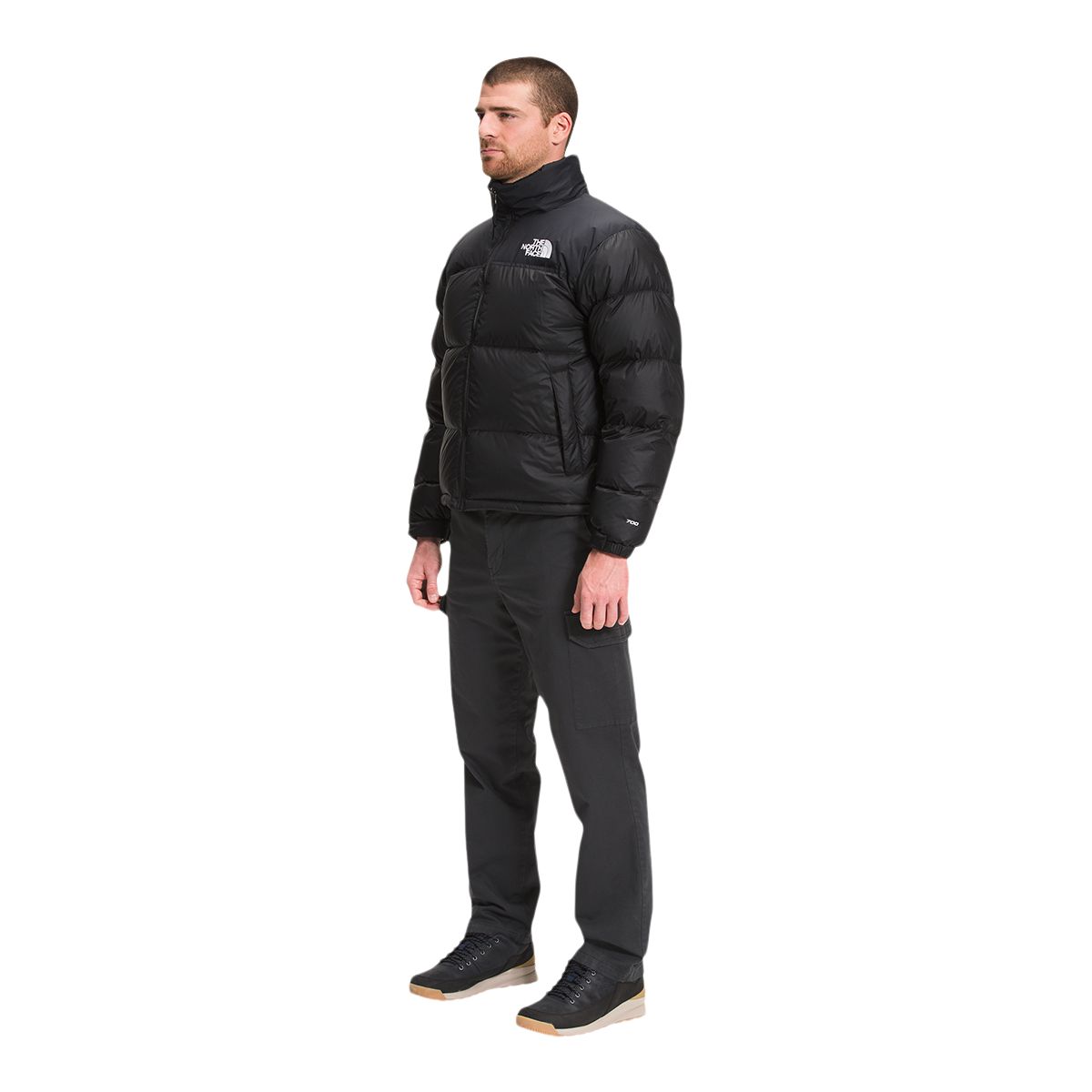 North face winter jacket 2025 sport chek