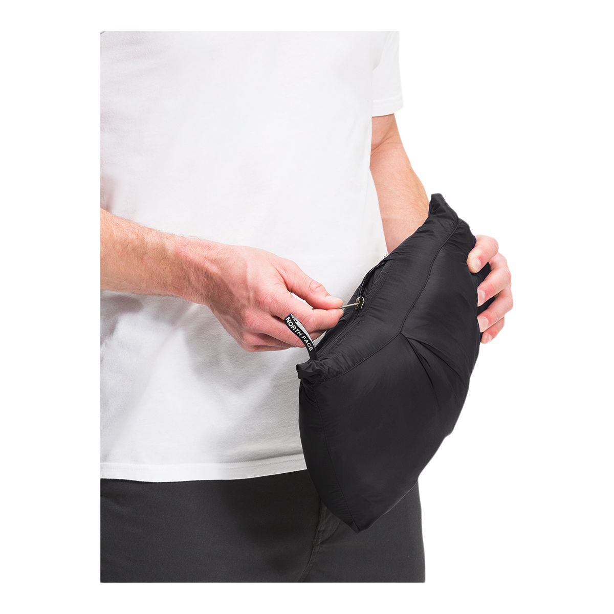 The North Face Men's Nuptse Winter Jacket, Short, Insulated, Water Repellent