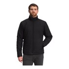 Woods Men's Bennington II Midlayer Puffer Jacket, Insulated Down, Hooded,  Water-Repellent