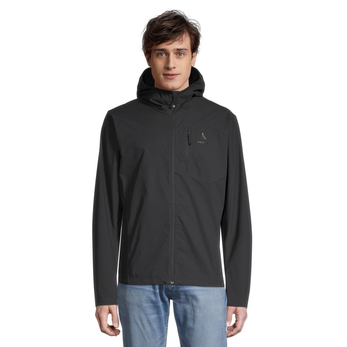 Woods Men's Roche Wind Jacket | Sportchek