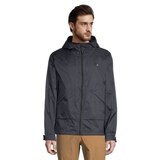 Ripzone Men's Arctomys Packable Wind-Resistant Windbreaker Front_Flat