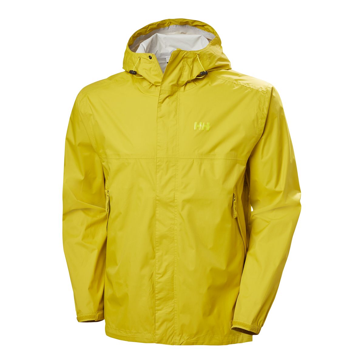 Helly Hansen Men's Loke 2.5L Rain Shell Jacket