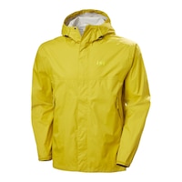 Helly Hansen Men's Loke 2.5L Rain Shell Jacket Front_Angled_Left