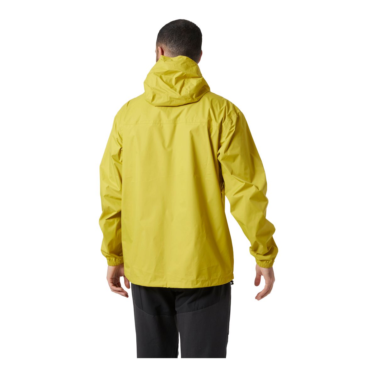 Helly Hansen Men's Loke 2.5L Rain Shell Jacket