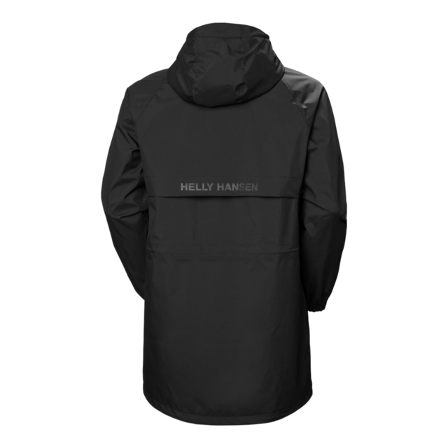 Helly Hansen Men's Active Long Rain Jacket SportChek