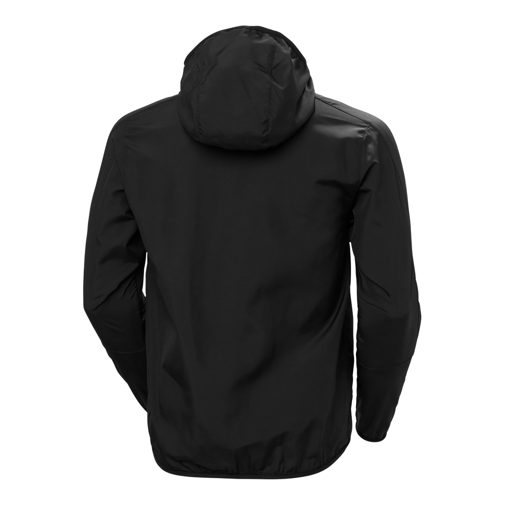 Helly Hansen Men's Juell Light Wind Shell Jacket | Sportchek