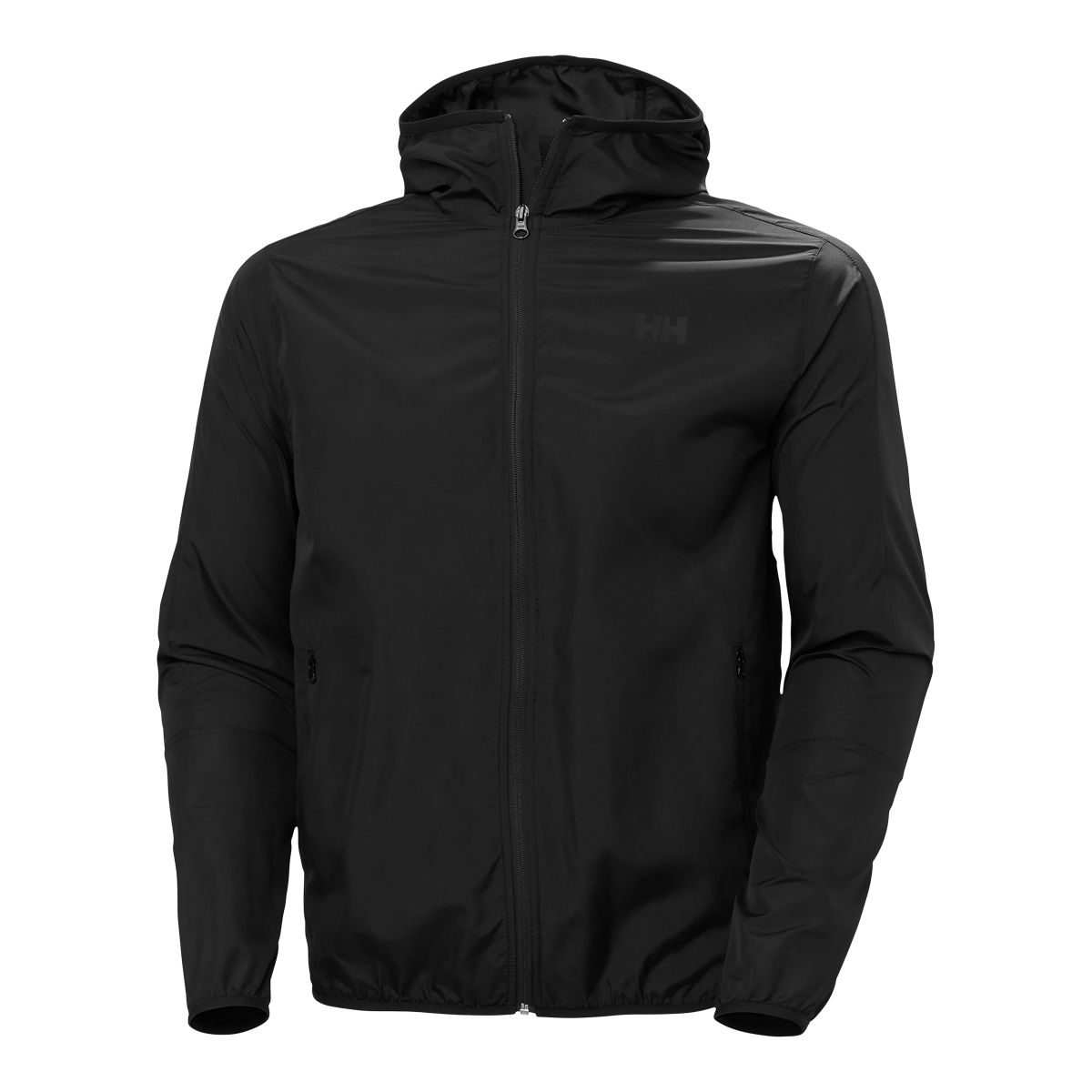 Helly Hansen Men's Juell Light Wind Shell Waterproof Wind-Resistant Jacket