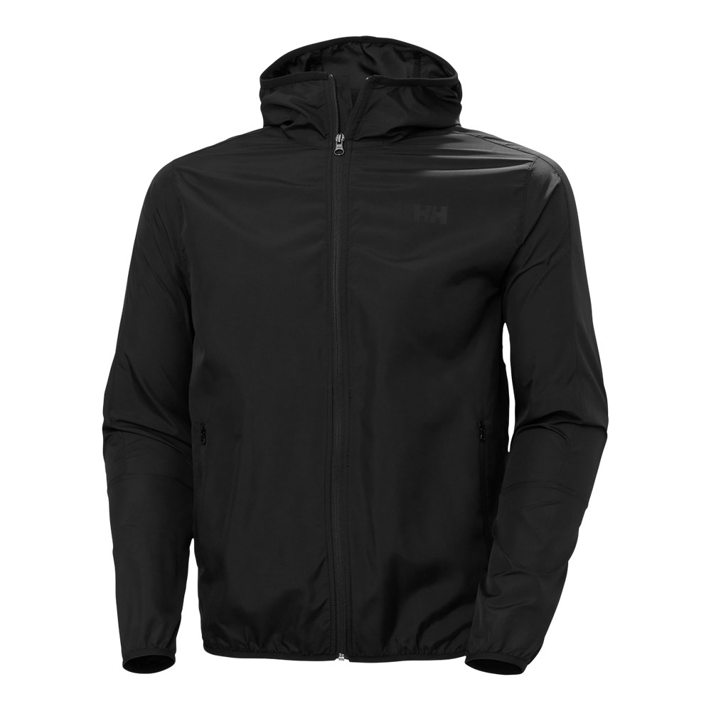 Helly Hansen Men's Juell Light Wind Shell Jacket | Sportchek