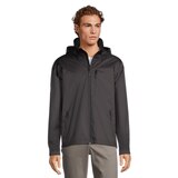 Helly Hansen Men's Charleston Insulated Rain Shell Jacket Front_Flat