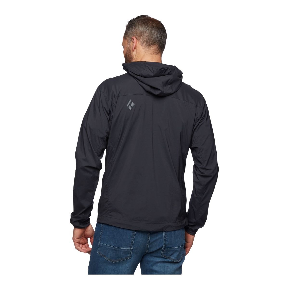 Alpine start outlet jacket