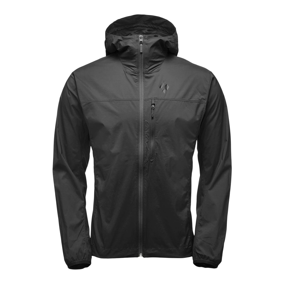Black Diamond Men's Alpine Start Softshell Jacket