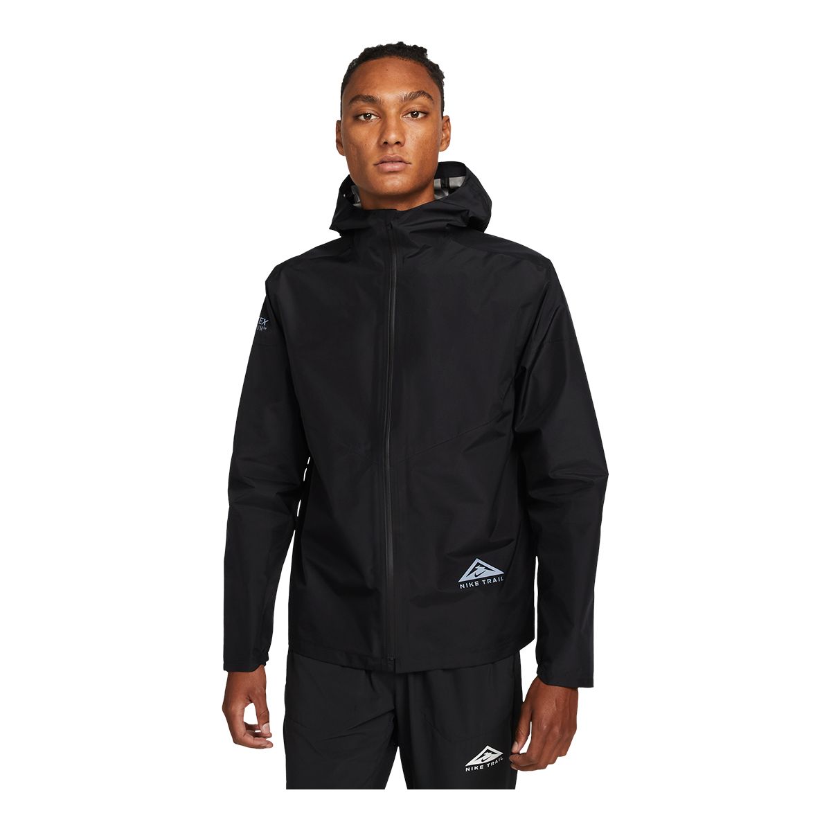 Nike Men's Trail Gore-Tex Rain Shell Jacket | Atmosphere