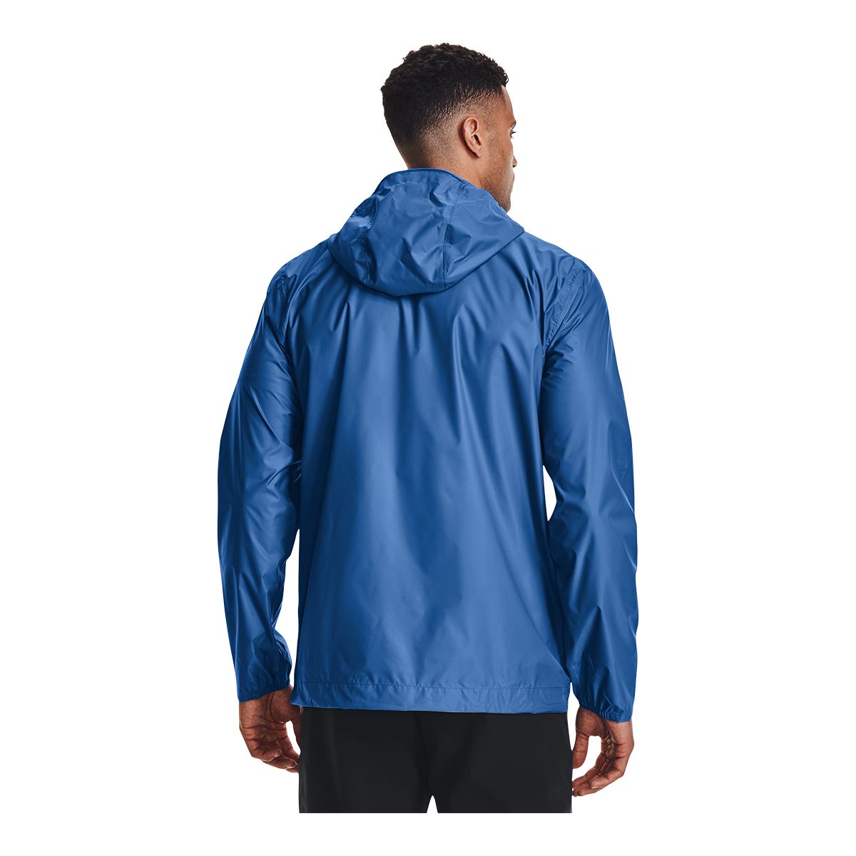 Under Armour Men's Cloudstrike 2.0 Rain Shell Jacket