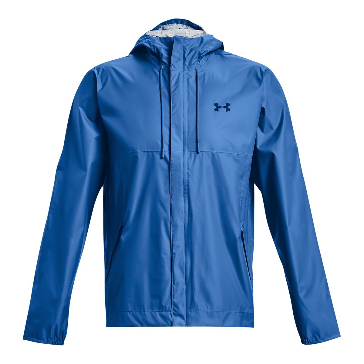 Under Armour Men's Cloudstrike 2.0 Rain Shell Jacket