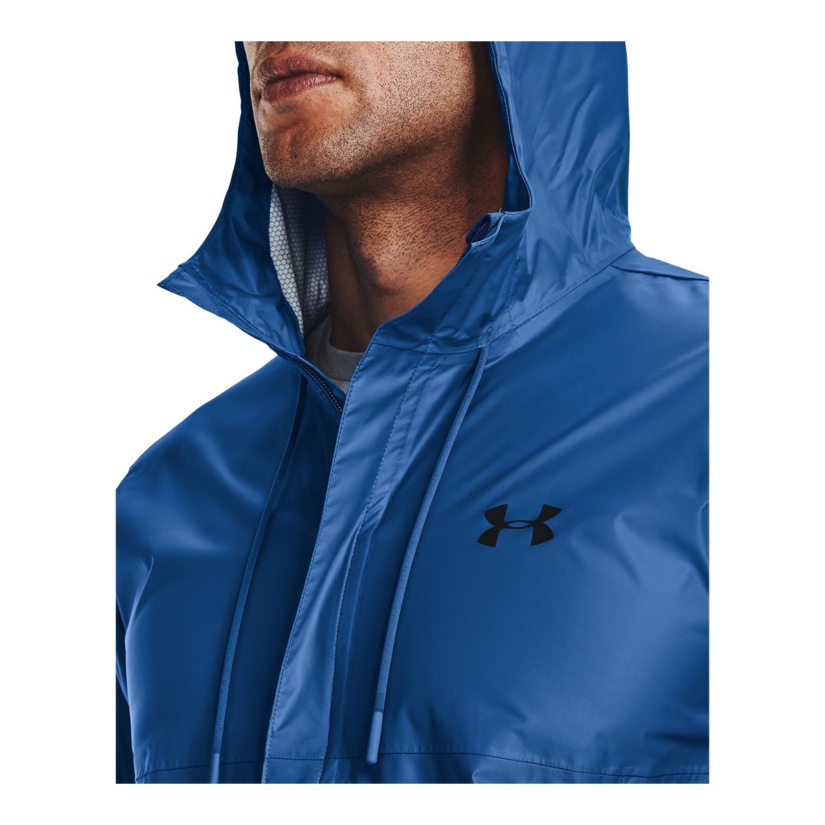 Under Armour Men's Cloudstrike 2.0 Rain Shell Jacket