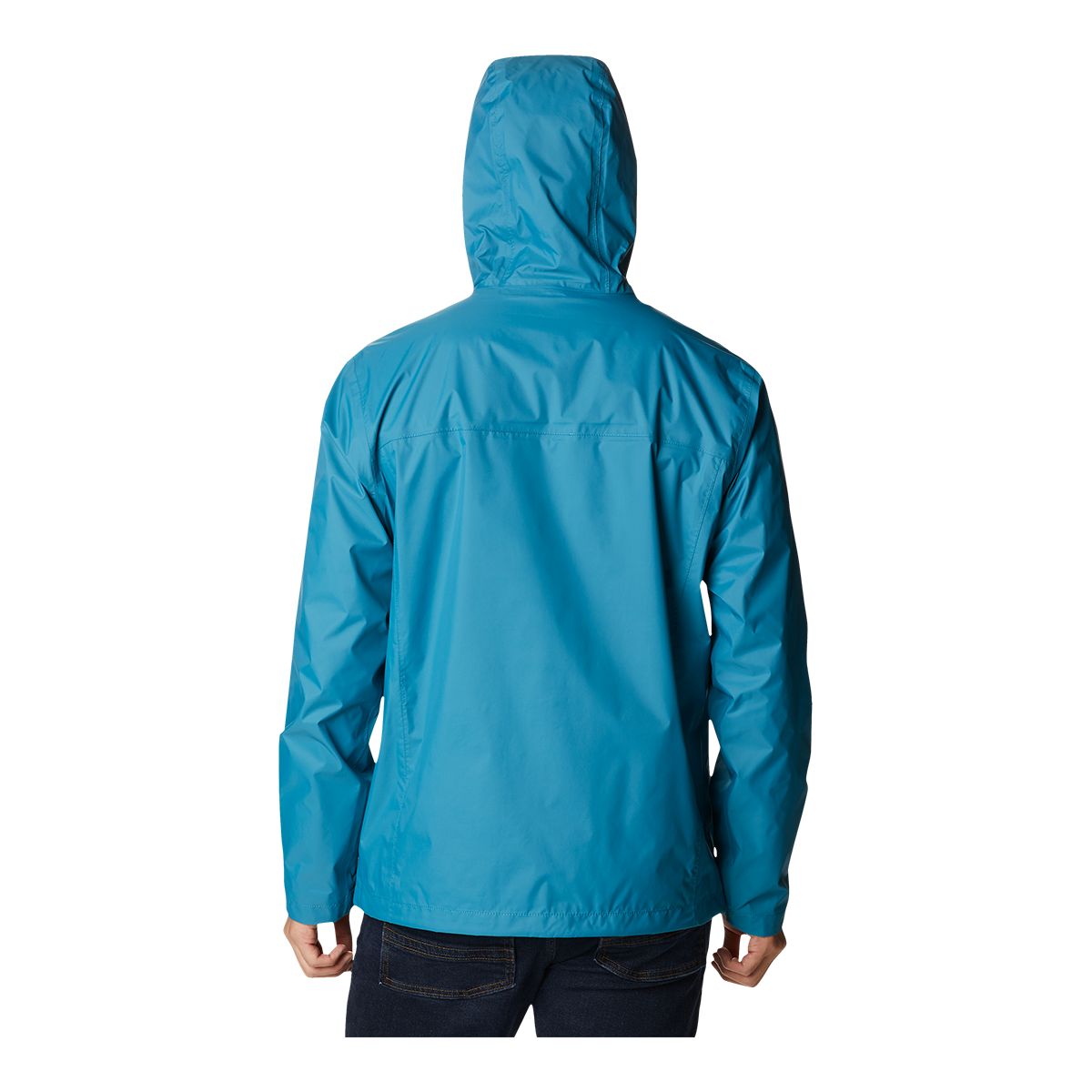 Columbia Men's Watertight II Rain Shell Jacket