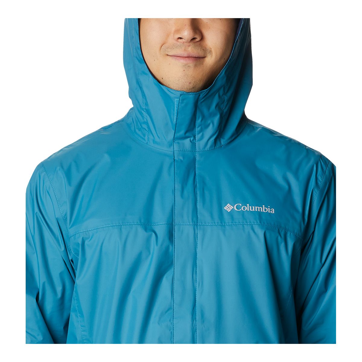 Columbia Men's Watertight II Rain Shell Jacket