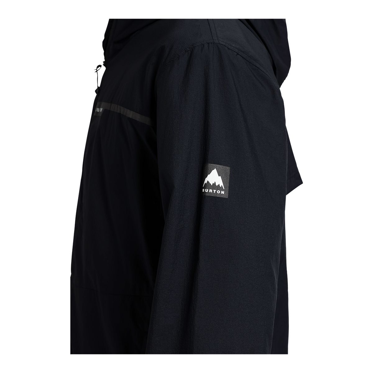 Burton Men's Breezerite Windshell Packable Jacket