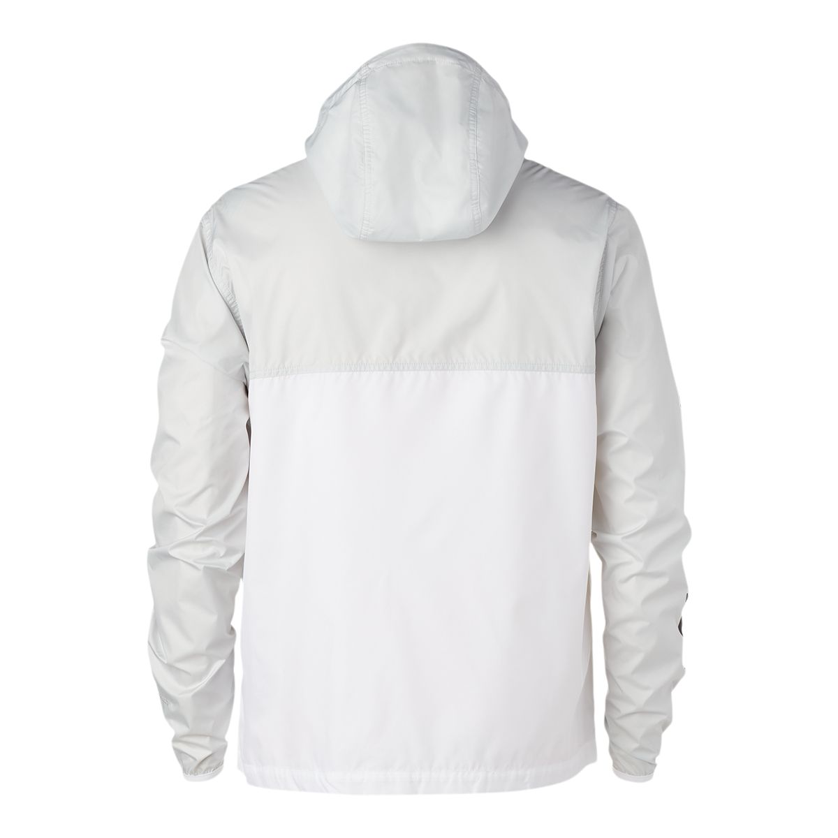 The North Face Men's Cyclone UPF50 Wind Shell Windproof Packable Jacket