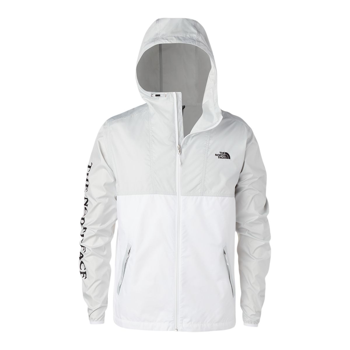 The North Face×Hyke Trail Wind Jacket Ｌ NP253HKTrail Wind Jacket (Men's)TNFH THE NORTH FACE × HYKE